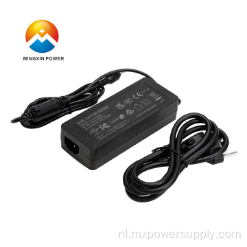 DC12V 10A -adapter voor LED -strip